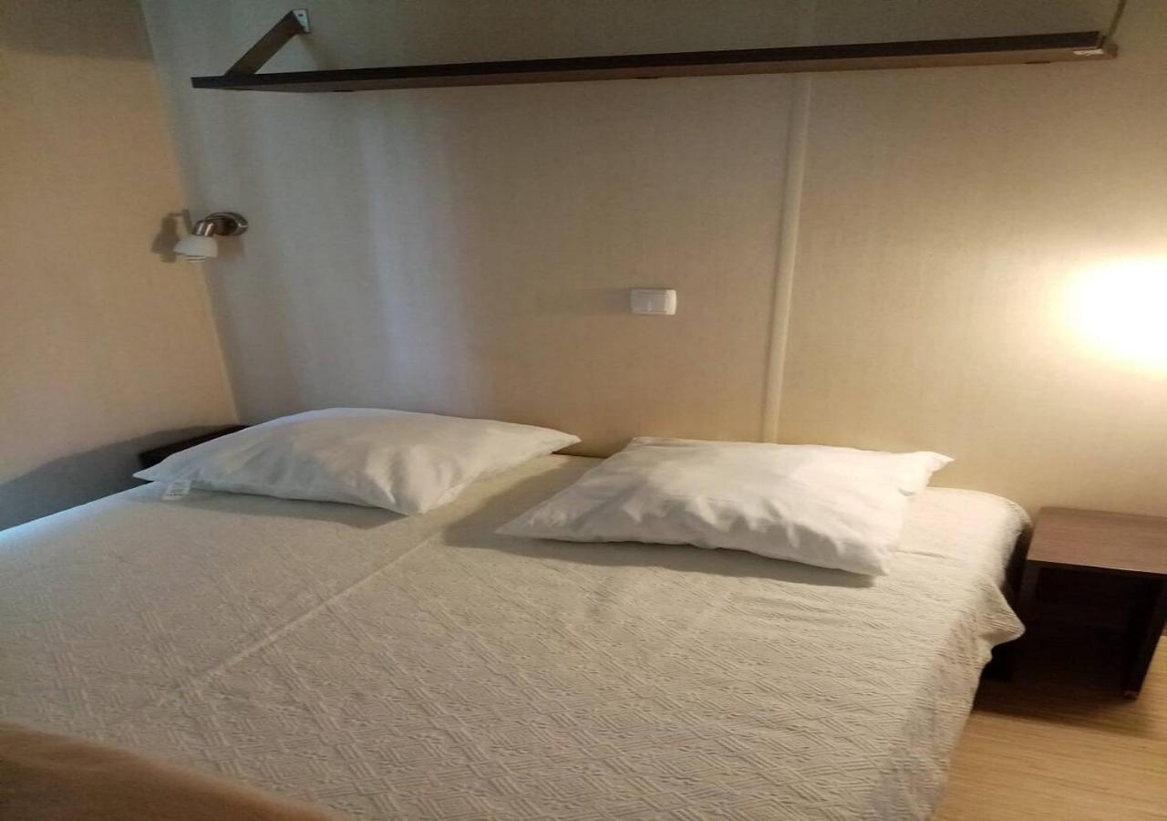 La Roque D'Antheron - Mobile-Home - 6 Pers - 3 Ch - Piscine Εξωτερικό φωτογραφία